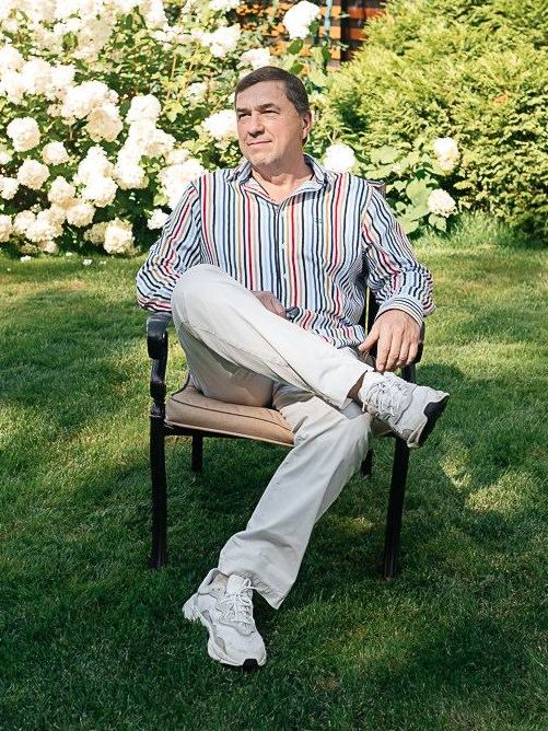 Дмитрий Кувшинов — риелтор, представитель собственника